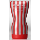 Мастурбатор TENGA Squeeze Tube Cup - Tenga - в Краснодаре купить с доставкой