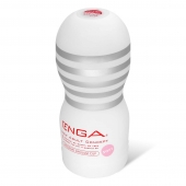 Мастурбатор TENGA Original Vacuum Cup Soft - Tenga - в Краснодаре купить с доставкой
