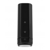 Мастурбатор для секса на расстоянии Onyx+ - Kiiroo - в Краснодаре купить с доставкой