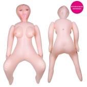Секс-кукла Анастасия - Erowoman-Eroman - в Краснодаре купить с доставкой
