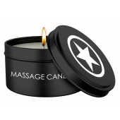 Набор из 3 массажных свечей Massage Candle Set - Shots Media BV - купить с доставкой в Краснодаре