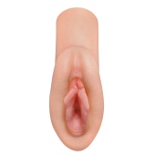 Телесный мастурбатор-вагина Dream Stroker - Pipedream - в Краснодаре купить с доставкой