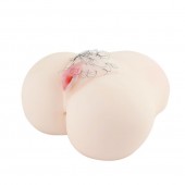 Мастурбатор с вибрацией Japanese School Girl - Baile - в Краснодаре купить с доставкой