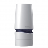 Мастурбатор TENGA AERO Cobalt Ring - Tenga - в Краснодаре купить с доставкой