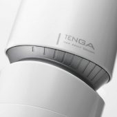 Мастурбатор TENGA AERO Silver Ring - Tenga - в Краснодаре купить с доставкой
