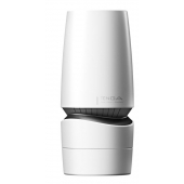 Мастурбатор TENGA AERO Silver Ring - Tenga - в Краснодаре купить с доставкой