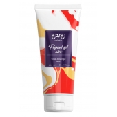 Анальная смазка на водной основе OYO Personal Gel Aloe - 50 мл. - OYO - купить с доставкой в Краснодаре