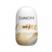 Мастурбатор Hedy X Control Mini Masturbator - Svakom - в Краснодаре купить с доставкой