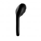 Черное эрекционное виброкольцо Majestic Duo - Satisfyer - в Краснодаре купить с доставкой