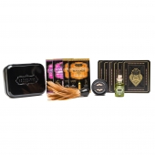 Эротический набор Weekender Kit The Original - Kama Sutra - купить с доставкой в Краснодаре