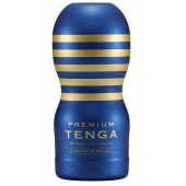 Мастурбатор TENGA Premium Original Vacuum Cup - Tenga - в Краснодаре купить с доставкой