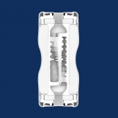 Мастурбатор TENGA Premium Dual Sensation Cup - Tenga - в Краснодаре купить с доставкой