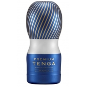Мастурбатор TENGA Premium Air Flow Cup - Tenga - в Краснодаре купить с доставкой