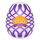 Мастурбатор-яйцо MESH - Tenga - в Краснодаре купить с доставкой