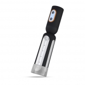 Мастурбатор-помпа CRUIZR Penis Pump With Sucking Function - Cruizr - в Краснодаре купить с доставкой