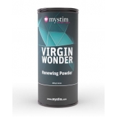 Пудра для ухода за игрушками Virgin Wonder Renewing Powder - MyStim - в Краснодаре купить с доставкой