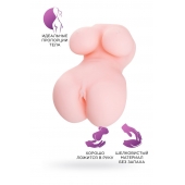 Мастурбатор-вагина Babycakes - ToyFa - в Краснодаре купить с доставкой