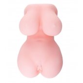 Мастурбатор-вагина Babycakes - ToyFa - в Краснодаре купить с доставкой