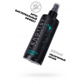 Антибактериальное средство Erotist Antiseptic Cleaner - 250 мл. - Erotist Lubricants - купить с доставкой в Краснодаре