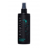 Антибактериальное средство Erotist Antiseptic Cleaner - 250 мл. - Erotist Lubricants - купить с доставкой в Краснодаре