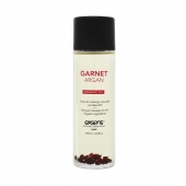 Органическое массажное масло GARNET ARGAN - 100 мл. - Exsens - купить с доставкой в Краснодаре