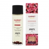 Органическое массажное масло GARNET ARGAN - 100 мл. - Exsens - купить с доставкой в Краснодаре
