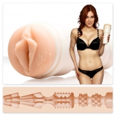 Мастурбатор-вагина Fleshlight Girls - Maitland Ward Toy Meets World - Fleshlight - в Краснодаре купить с доставкой