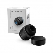 Инновационный мастурбатор для мужчин ARCWAVE Voy Fit System Cup - Arcwave - в Краснодаре купить с доставкой