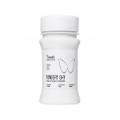 Пудра для ухода за игрушками Powdery Sky с ароматом мяты - 40 гр. - Eromantica - купить с доставкой в Краснодаре