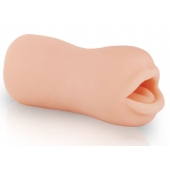 Нежный мастурбатор-ротик - ToyFa - в Краснодаре купить с доставкой