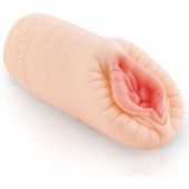 Тугой фигурный мастурбатор-вагина - ToyFa - в Краснодаре купить с доставкой