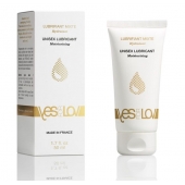Увлажняющая смазка Unisex Lubricant - 50 мл. - YESforLOV - купить с доставкой в Краснодаре