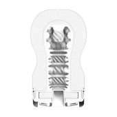 Мастурбатор TENGA SD Original Vacuum Cup Gentle - Tenga - в Краснодаре купить с доставкой