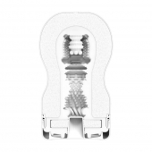 Мастурбатор TENGA SD Original Vacuum Cup - Tenga - в Краснодаре купить с доставкой