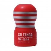Мастурбатор TENGA SD Original Vacuum Cup - Tenga - в Краснодаре купить с доставкой