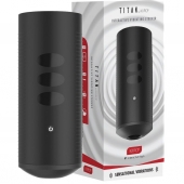 Интерактивный мастурбатор Kiiroo Titan - Kiiroo - в Краснодаре купить с доставкой