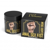 Крем на водной основе ANAL SEX FIST Classic Cream - 150 мл. - Миагра - купить с доставкой в Краснодаре