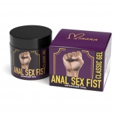 Гель на водной основе ANAL SEX FIST Classic Gel - 150 мл. - Миагра - купить с доставкой в Краснодаре