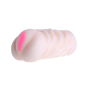 Вибрирующий мастурбатор со входом-вагиной - Baile - в Краснодаре купить с доставкой