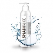 Анальный гель-лубрикант SPLASHGLIDE ANAL - 250 мл. - Splashglide - купить с доставкой в Краснодаре