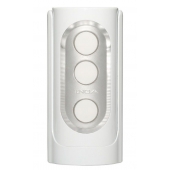 Белый мастурбатор FLIP HOLE WHITE - Tenga - в Краснодаре купить с доставкой