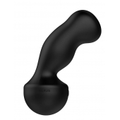 Черный вибростимулятор Nexus Gyro Vibe Extreme - 18 см. - Nexus Range - в Краснодаре купить с доставкой