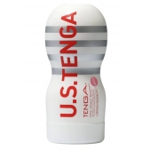 Мастурбатор Original Vacuum Cup Gentle Ultra size - Tenga - в Краснодаре купить с доставкой