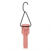 Подвес для просушки рукава мастурбатора Fleshlight Hang Dry - Fleshlight - купить с доставкой в Краснодаре