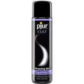 Средство для легкого надевания латексной одежды pjur CULT Dressing Aid - 100 мл. - Pjur - купить с доставкой в Краснодаре