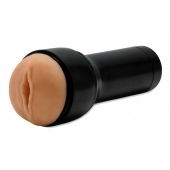 Телесный мастурбатор-вагина Feel Stroker - Kiiroo - в Краснодаре купить с доставкой