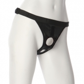 Универсальные трусики Vac-U-Lock ULTRA HARNESS - Doc Johnson - купить с доставкой в Краснодаре