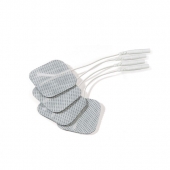 Комплект из 4 электродов Mystim e-stim electrodes - MyStim - купить с доставкой в Краснодаре