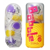 Мастурбатор Tenga Bobble Magic Marbles - Tenga - в Краснодаре купить с доставкой