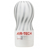 Мастурбатор Reusable Vacuum CUP Gentle - Tenga - в Краснодаре купить с доставкой